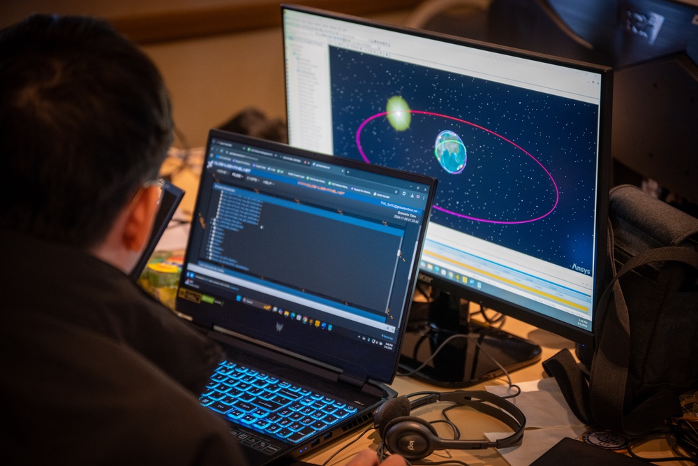 Global Sentinel 2025