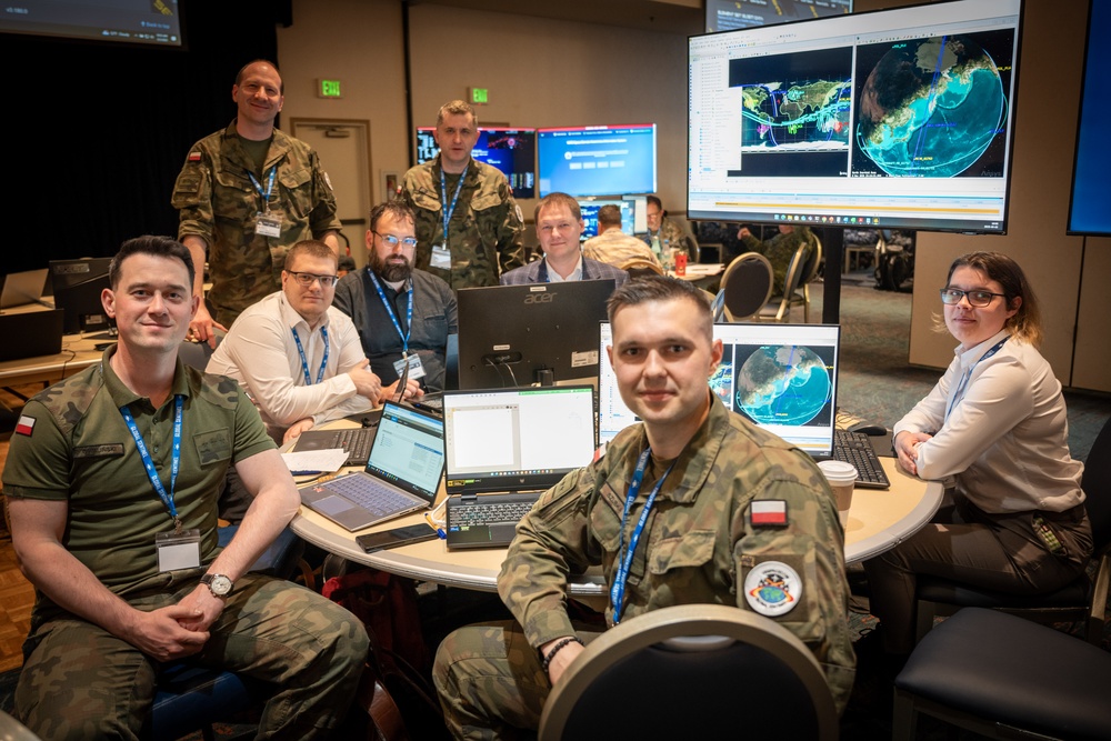 Global Sentinel 2025