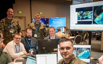 Global Sentinel 2025