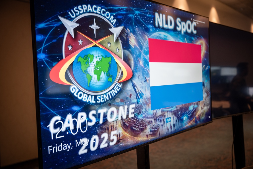 Global Sentinel 2025