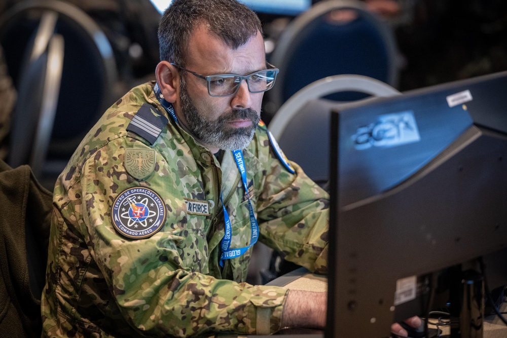 Global Sentinel 2025