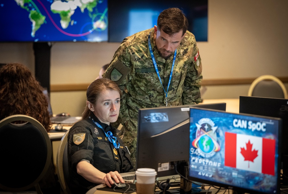 Global Sentinel 2025