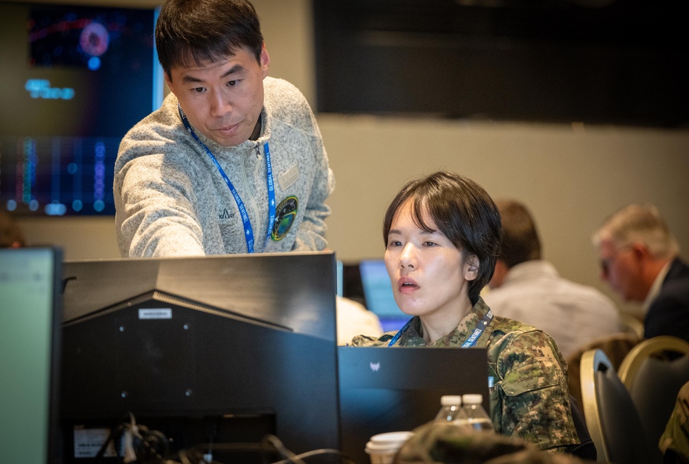 Global Sentinel 2025