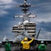 Daily Operations Aboard USS George H.W. Bush (CVN 77)