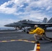 Daily Operations Aboard USS George H.W. Bush (CVN 77)