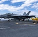 Daily Operations Aboard USS George H.W. Bush (CVN 77)