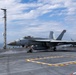 Daily Operations Aboard USS George H.W. Bush (CVN 77)