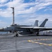 Daily Operations Aboard USS George H.W. Bush (CVN 77)