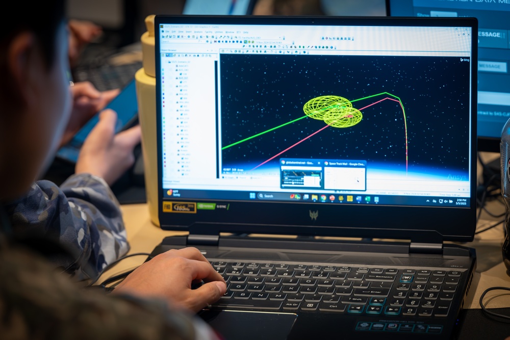 Global Sentinel 2025