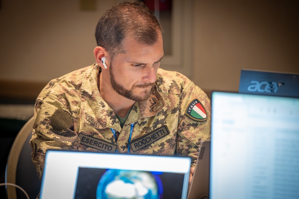 Global Sentinel 2025