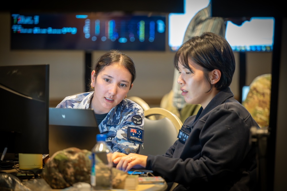 Global Sentinel 2025