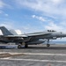 Daily Operations Aboard USS George H.W. Bush (CVN 77)