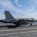 Daily Operations Aboard USS George H.W. Bush (CVN 77)