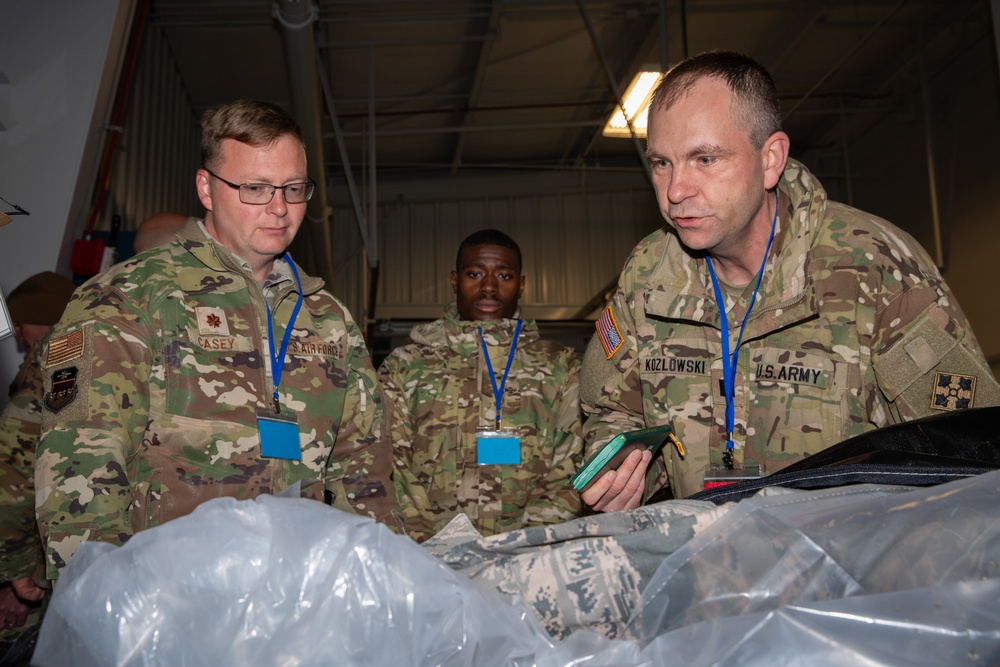 End of Life Training