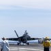 Daily Operations Aboard USS George H.W. Bush (CVN 77)