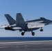 Daily Operations Aboard USS George H.W. Bush (CVN 77)