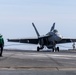 Daily Operations Aboard USS George H.W. Bush (CVN 77)