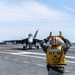 Daily Operations Aboard USS George H.W. Bush (CVN 77)