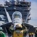 Daily Operations Aboard USS George H.W. Bush (CVN 77)