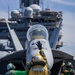 Daily Operations Aboard USS George H.W. Bush (CVN 77)