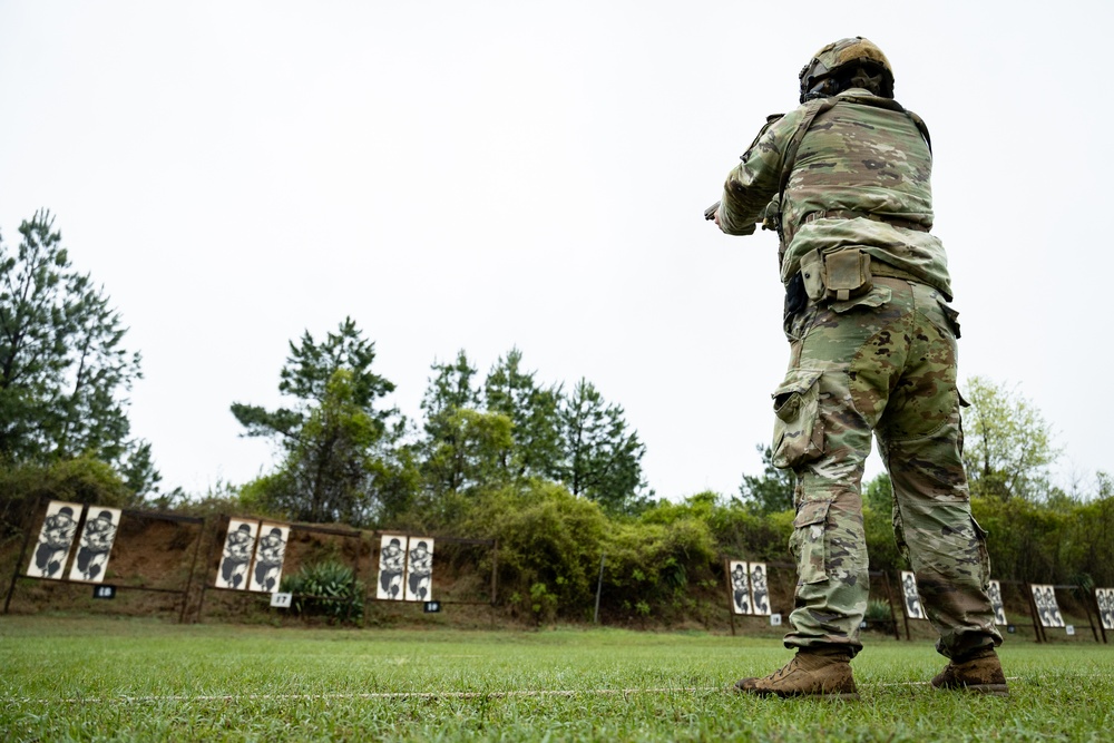 2025 Small Arms Championship