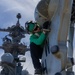 Daily Operations Aboard USS George H.W. Bush (CVN 77)