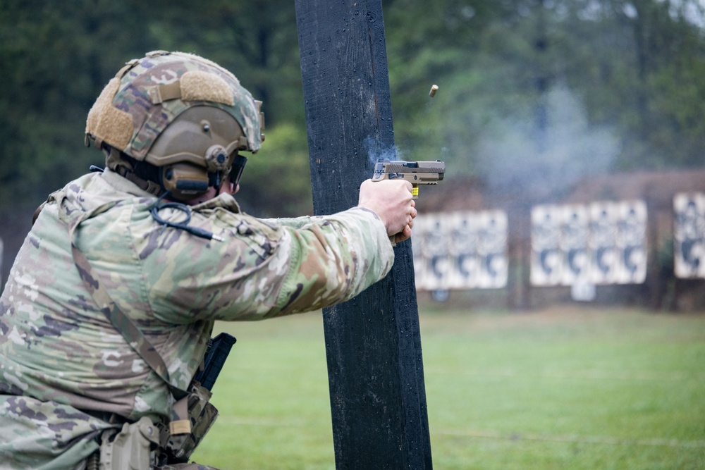 2025 Small Arms Championship