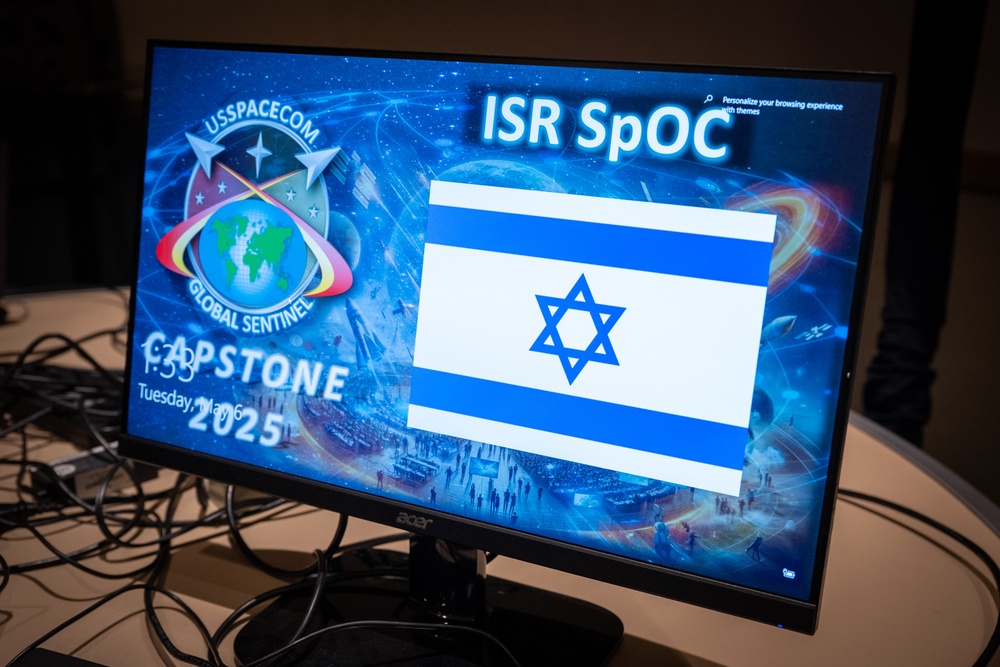 Global Sentinel 2025
