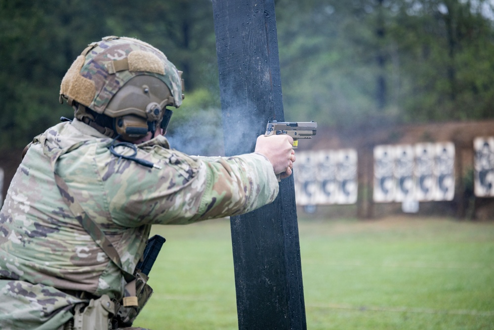 2025 Small Arms Championship
