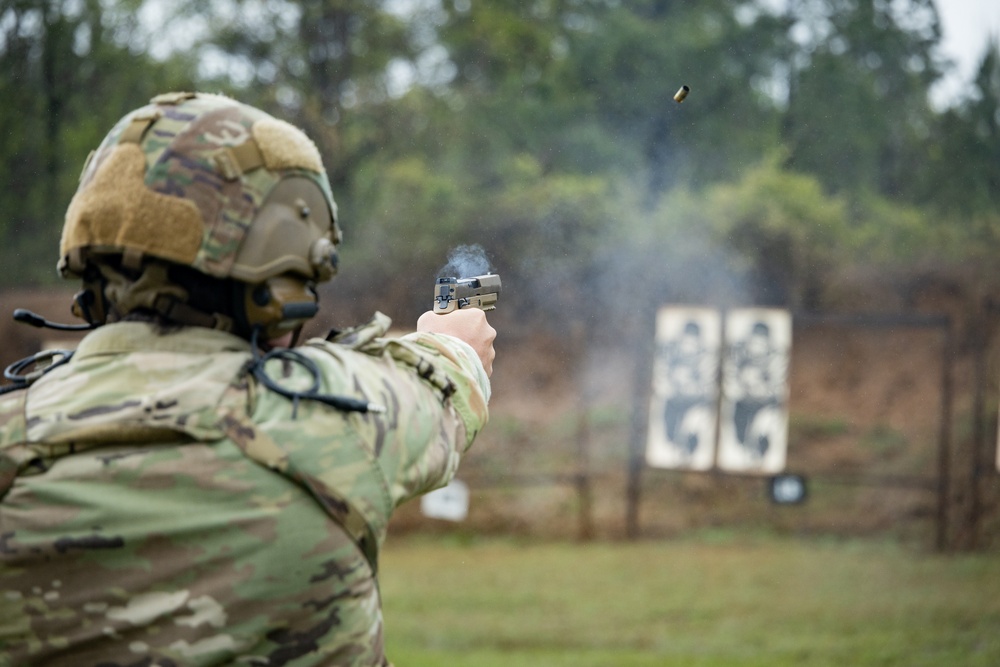 2025 Small Arms Championship