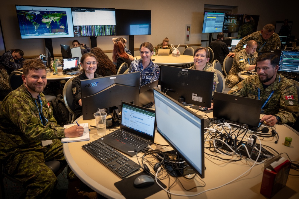 Global Sentinel 2025