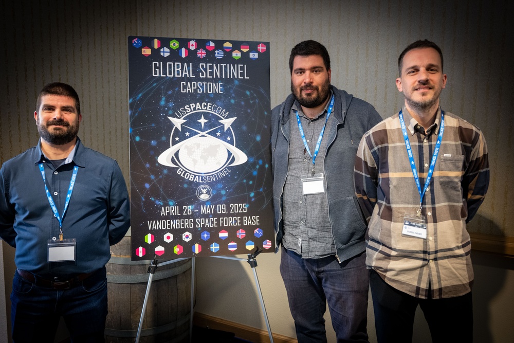 Global Sentinel 2025