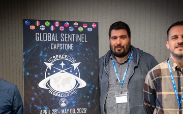Global Sentinel 2025