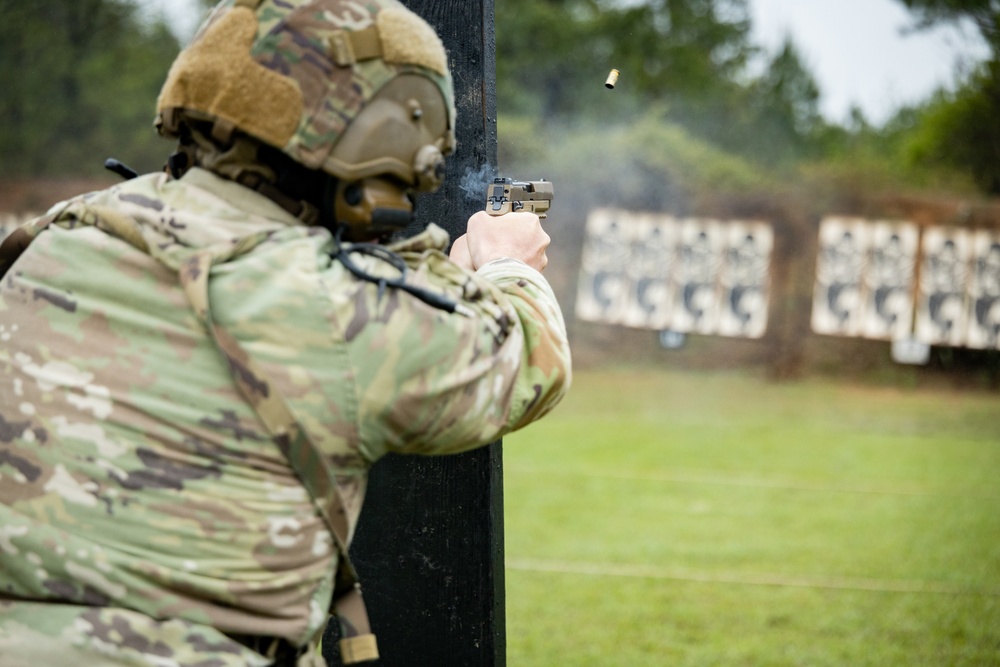 2025 Small Arms Championship