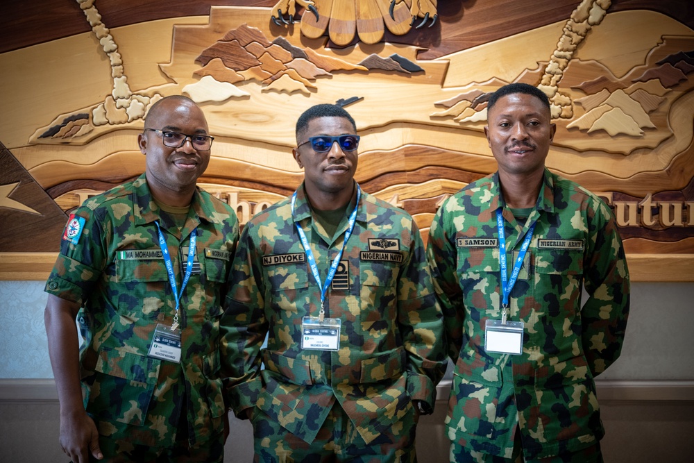 Global Sentinel 2025