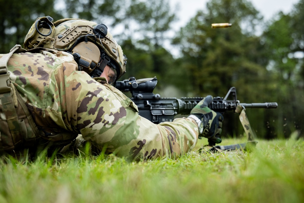 2025 Small Arms Championship
