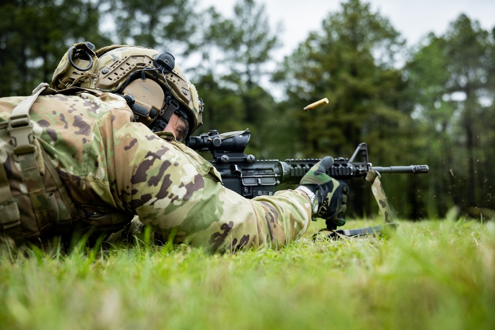 2025 Small Arms Championship