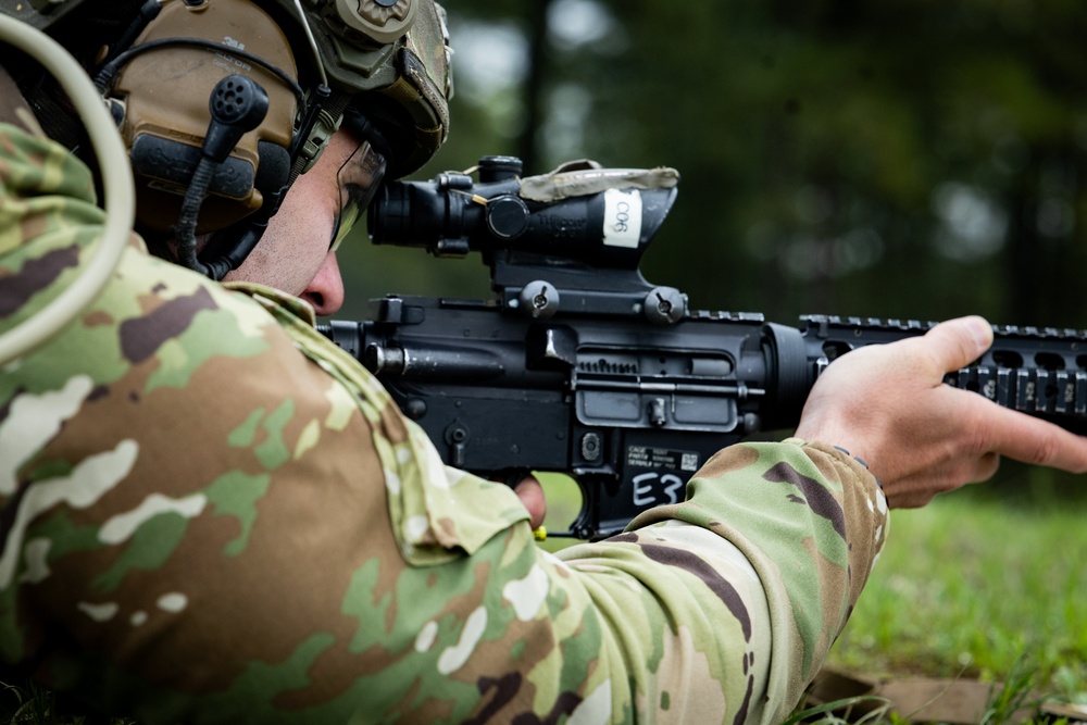 2025 Small Arms Championship