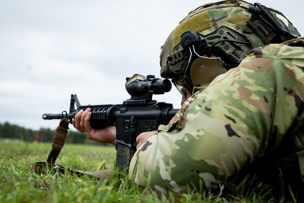 2025 Small Arms Championship