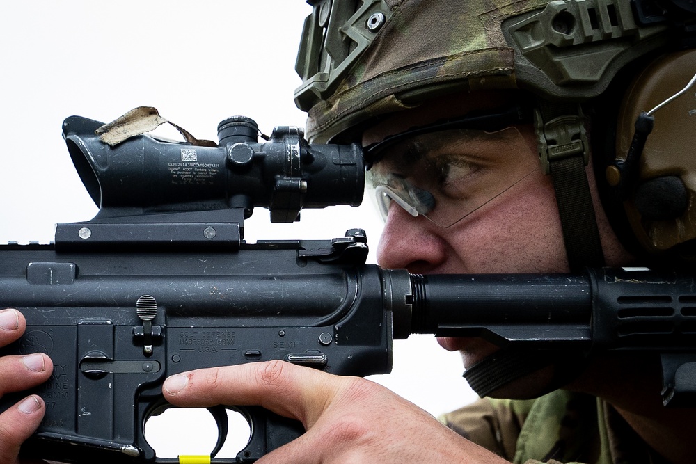 2025 Small Arms Championship