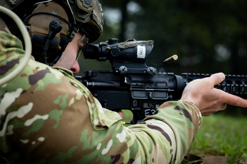 2025 Small Arms Championship