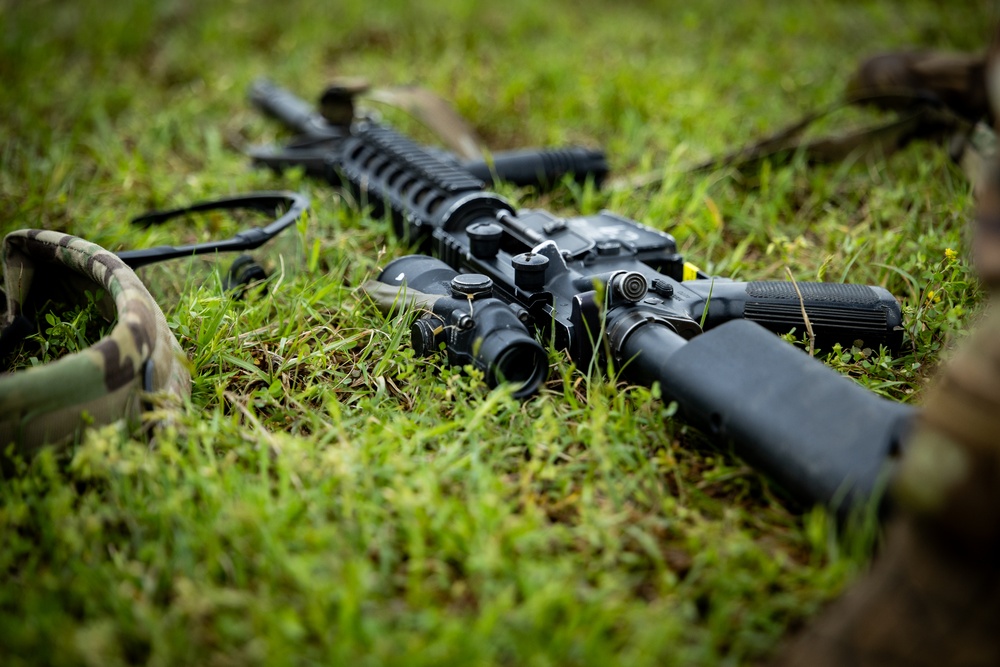 2025 Small Arms Championship