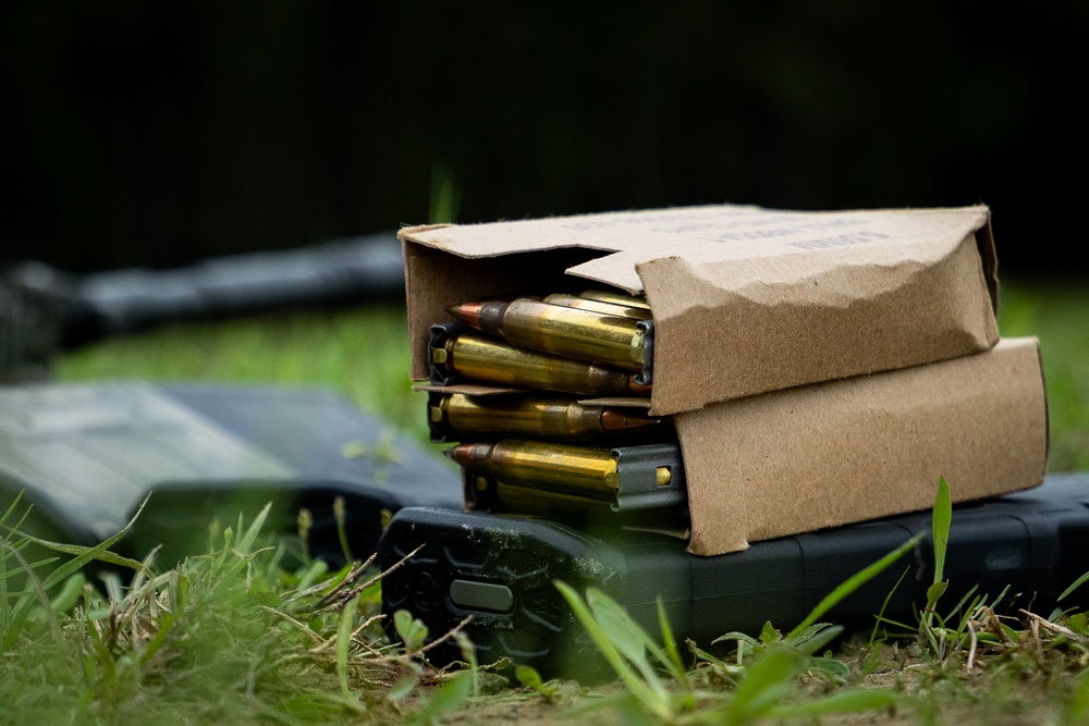 2025 Small Arms Championship