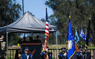 West Coast Drill Down at Vandenberg