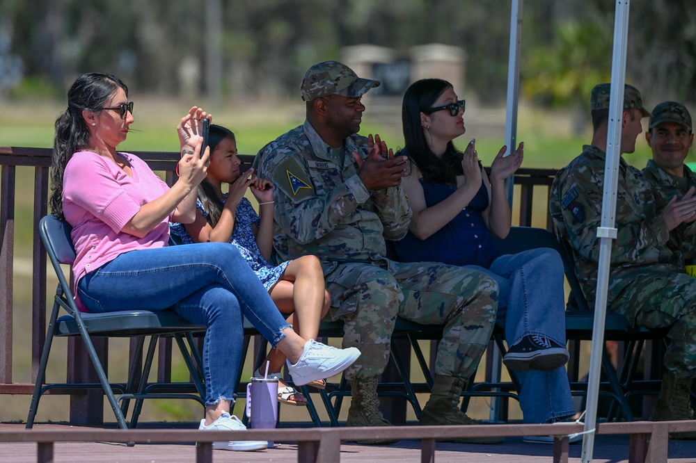 West Coast Drill Down at Vandenberg