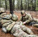1-254th RTI 11B ALC Course Conducts Urban Attack STX Lanes