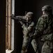 1-254th RTI 11B ALC Course Conducts Urban Attack STX Lanes