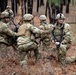1-254th RTI 11B ALC Course Conducts Urban Attack STX Lanes
