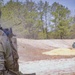 New Jersey Best Warrior Stress Shoot