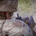 New Jersey Best Warrior Stress Shoot